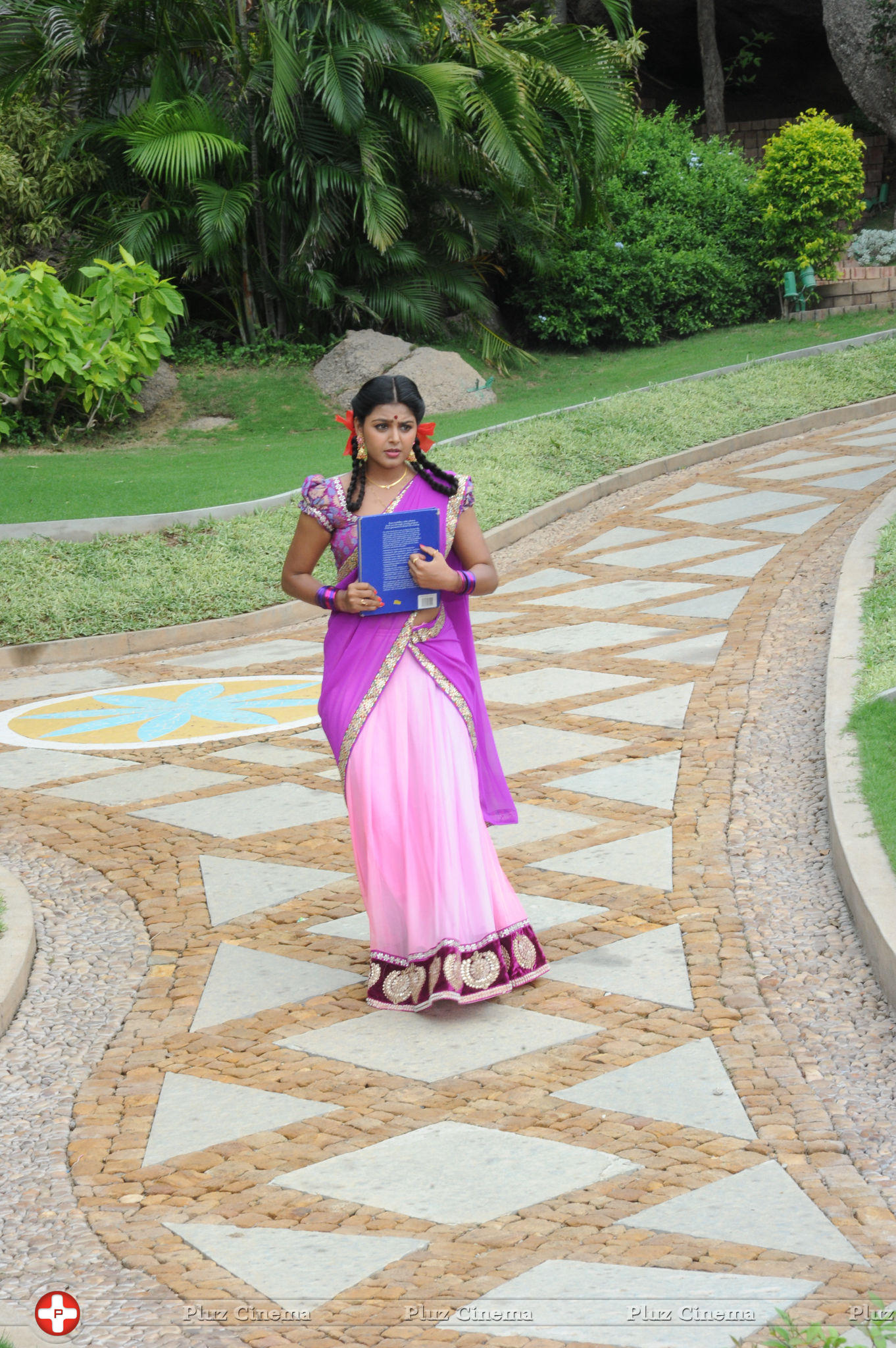 Monal Gajjar - Brother of Bommali Movie Photos | Picture 815332