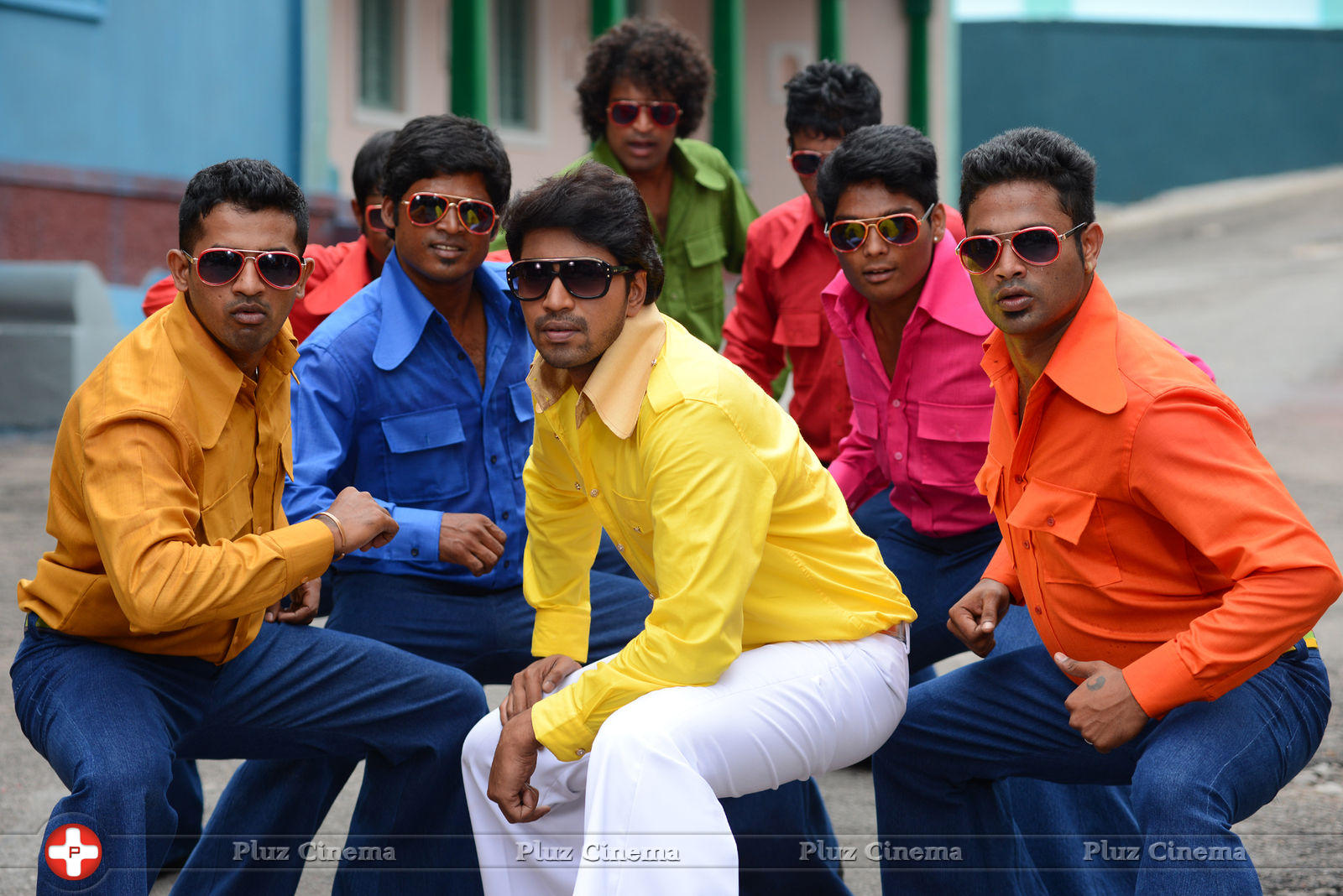 Allari Naresh - Brother of Bommali Movie Photos | Picture 815356