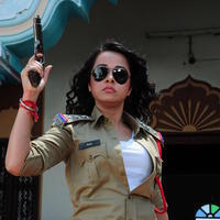 Priyanka Kothari - Bullet Rani Movie Stills | Picture 815381