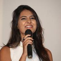 Neha Deshpande - Sri Nilayam Movie Trailer Launch Stills | Picture 815437