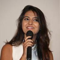 Neha Deshpande - Sri Nilayam Movie Trailer Launch Stills | Picture 815438
