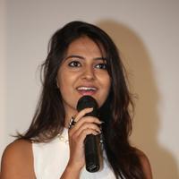 Neha Deshpande - Sri Nilayam Movie Trailer Launch Stills | Picture 815440