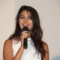 Neha Deshpande - Sri Nilayam Movie Trailer Launch Stills | Picture 815444