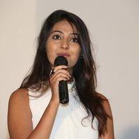 Neha Deshpande - Sri Nilayam Movie Trailer Launch Stills | Picture 815445