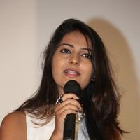 Neha Deshpande - Sri Nilayam Movie Trailer Launch Stills | Picture 815447