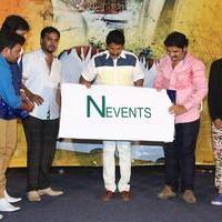 Sri Nilayam Movie Trailer Launch Stills | Picture 815467