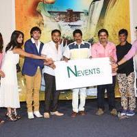 Sri Nilayam Movie Trailer Launch Stills | Picture 815468