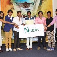 Sri Nilayam Movie Trailer Launch Stills | Picture 815469