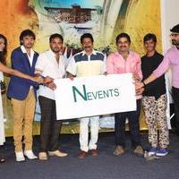 Sri Nilayam Movie Trailer Launch Stills | Picture 815470