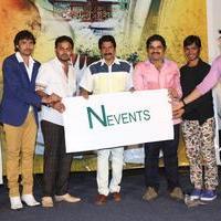 Sri Nilayam Movie Trailer Launch Stills | Picture 815471