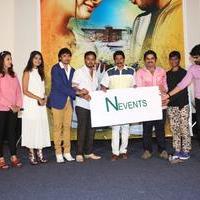 Sri Nilayam Movie Trailer Launch Stills | Picture 815473