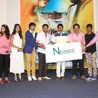 Sri Nilayam Movie Trailer Launch Stills | Picture 815474