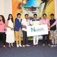 Sri Nilayam Movie Trailer Launch Stills | Picture 815475