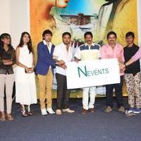 Sri Nilayam Movie Trailer Launch Stills | Picture 815476