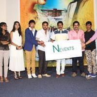 Sri Nilayam Movie Trailer Launch Stills | Picture 815477