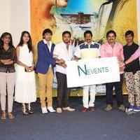 Sri Nilayam Movie Trailer Launch Stills | Picture 815478