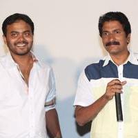 Sri Nilayam Movie Trailer Launch Stills | Picture 815481