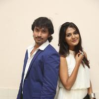 Sri Nilayam Movie Trailer Launch Stills | Picture 815534