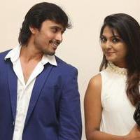 Sri Nilayam Movie Trailer Launch Stills | Picture 815542