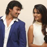 Sri Nilayam Movie Trailer Launch Stills | Picture 815543