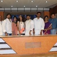Raj Mahal Movie Press Meet Stills | Picture 816282