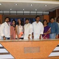 Raj Mahal Movie Press Meet Stills | Picture 816326