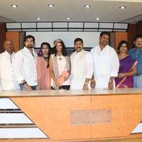 Raj Mahal Movie Press Meet Stills | Picture 816334