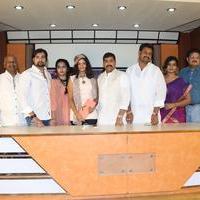 Raj Mahal Movie Press Meet Stills | Picture 816335