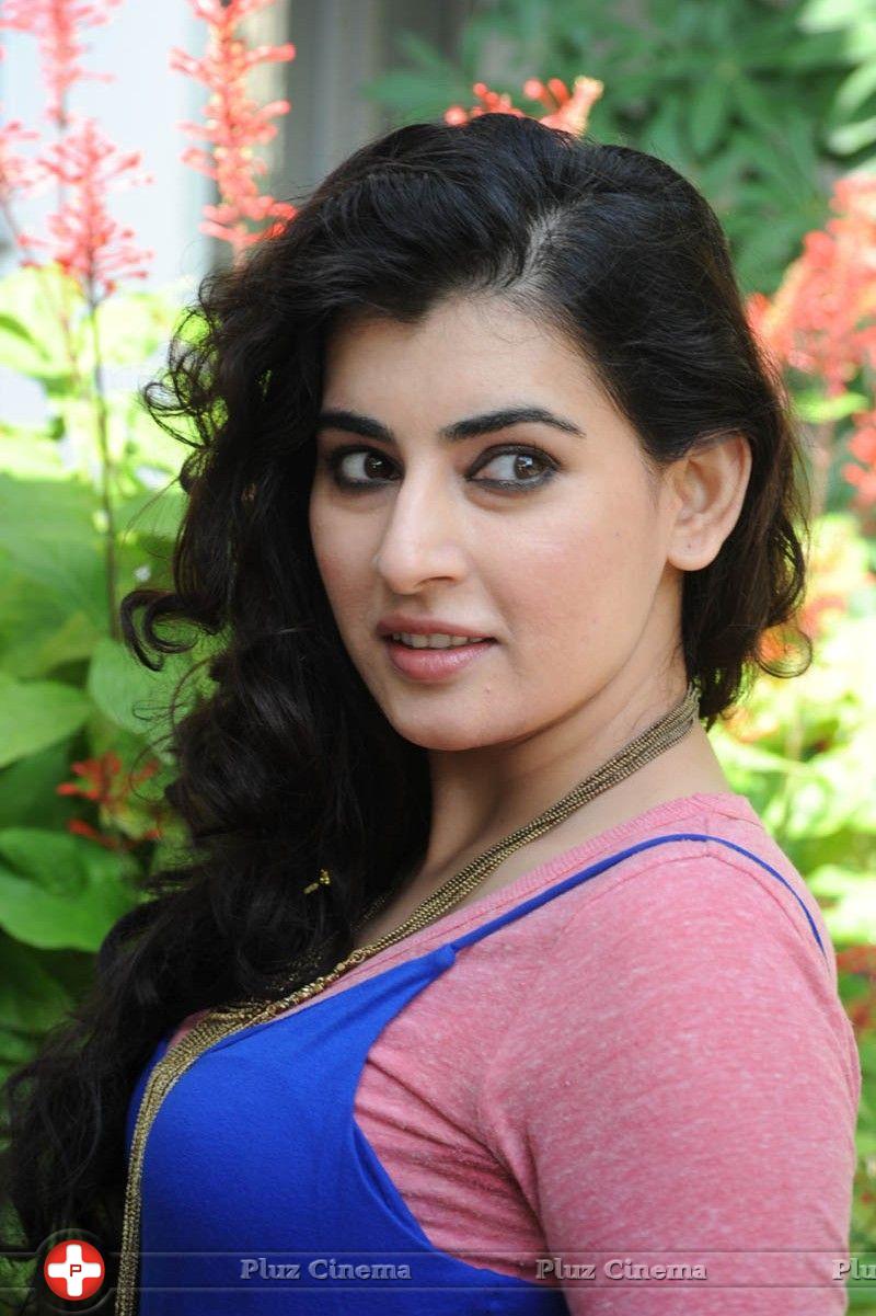 Archana Latest Gallery | Picture 817456