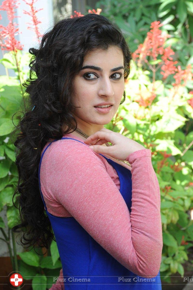 Archana Latest Gallery | Picture 817457