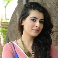 Archana Latest Gallery | Picture 817455