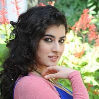 Archana Latest Gallery | Picture 817458