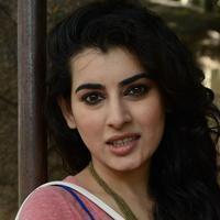 Archana Latest Gallery | Picture 817462