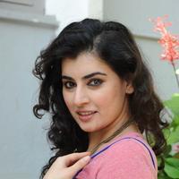 Archana Latest Gallery | Picture 817466