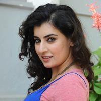 Archana Latest Gallery | Picture 817467