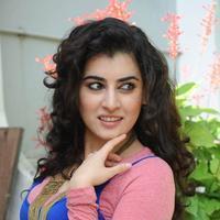Archana Latest Gallery | Picture 817470