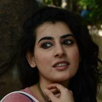 Archana Latest Gallery | Picture 817473