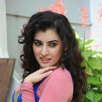 Archana Latest Gallery | Picture 817474