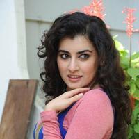 Archana Latest Gallery | Picture 817475