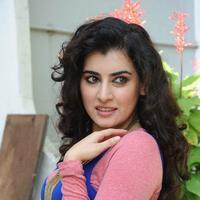 Archana Latest Gallery | Picture 817476