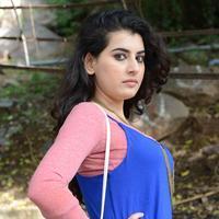 Archana Latest Gallery | Picture 817507