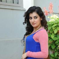 Archana Latest Gallery | Picture 817516