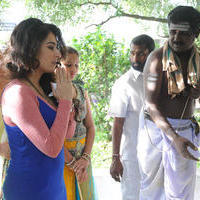 Sri Padmavathi Art Production New Movie Launch Photos | Picture 817163