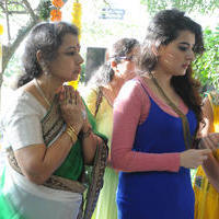 Sri Padmavathi Art Production New Movie Launch Photos | Picture 817174