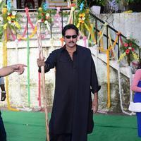 Sri Padmavathi Art Production New Movie Launch Photos | Picture 817184
