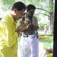 Sri Padmavathi Art Production New Movie Launch Photos | Picture 817185