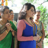 Sri Padmavathi Art Production New Movie Launch Photos | Picture 817189