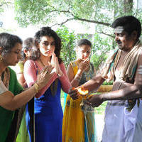 Sri Padmavathi Art Production New Movie Launch Photos | Picture 817190