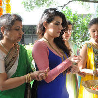 Sri Padmavathi Art Production New Movie Launch Photos | Picture 817191