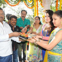 Sri Padmavathi Art Production New Movie Launch Photos | Picture 817192